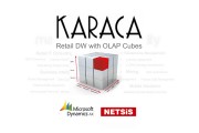 Karaca Perakende Küp Çözümü