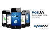 PosDA iPhone Uygulaması Duyuruldu