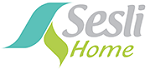 Sesli Home e-ticaret sitesi yayında !